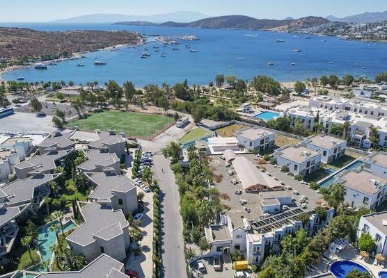 Smart Stay Beach Bodrum -All Inclusive 1