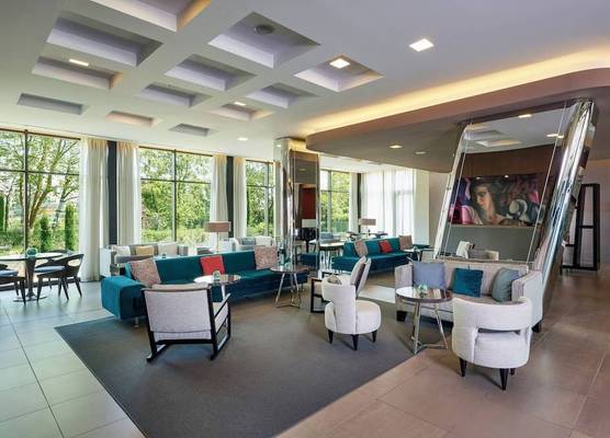 Blu Hotel Brixia 1