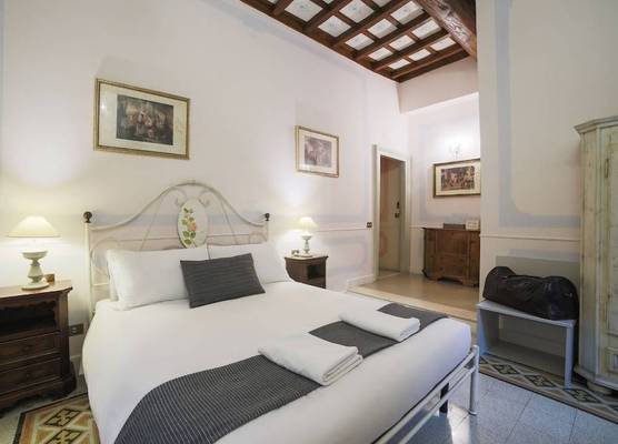 La Maison Dell'Orologio 1