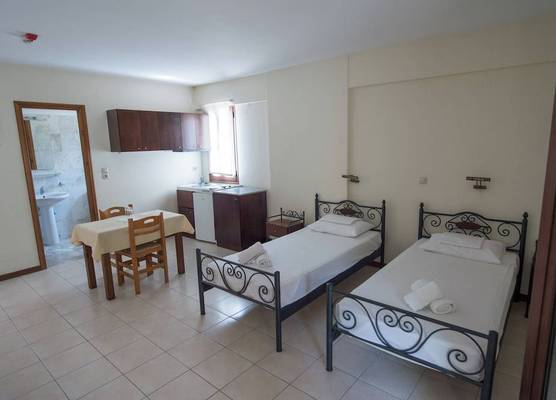 Thimeli Hotel 1