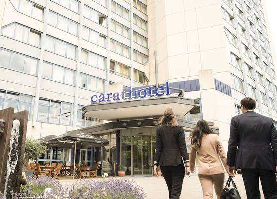 Carathotel Basel/Weil am Rhein 1