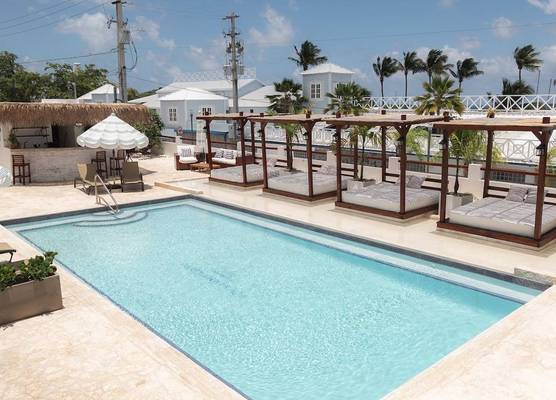 Parguera Plaza Hotel - Adults Only 1
