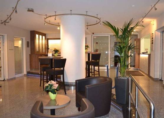 Best Western Hotel Erlangen 1