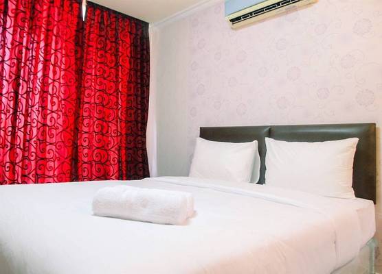 Best Western Mangga Dua Hotel & Residence 1