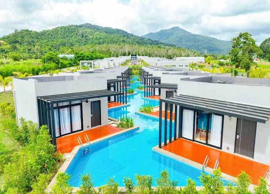 Hangouts Urban+Eco Langkawi 1