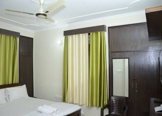 Hill View Homes 1