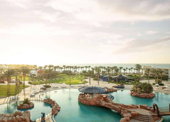Palm Royale Resort - Soma Bay 1