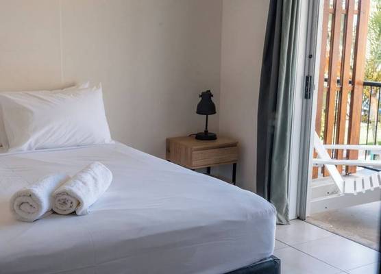 Freedom Backpackers Hostel 1