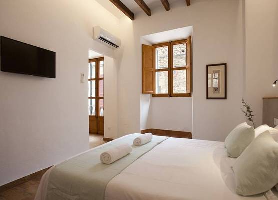 My Rooms Artà Adults Only by My Rooms Hotels TI 1