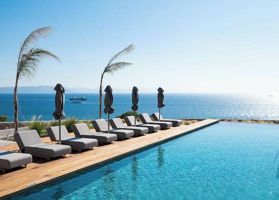 KOIA All - Suite Well Being Resort - Adults Only 1