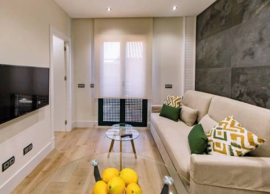 Apartamentos Suites Oficentro Original 1