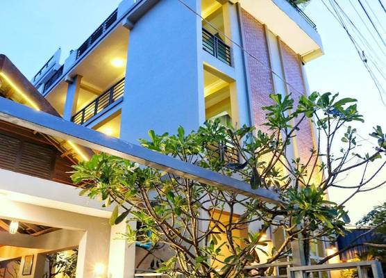 Neakru Guesthouse and Restaurant 1