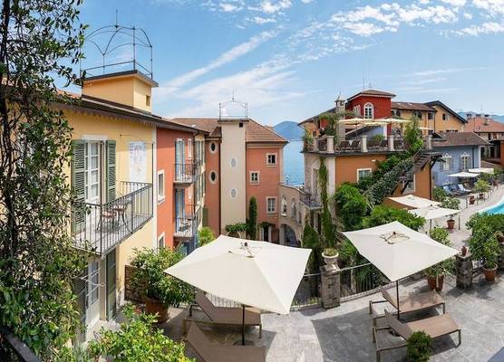 Residenza dei Fiori 1
