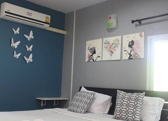 Krabi Nemo House 1