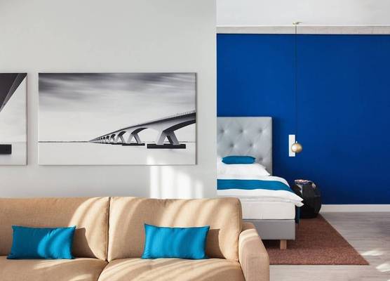 MLOFT Apartments München 1