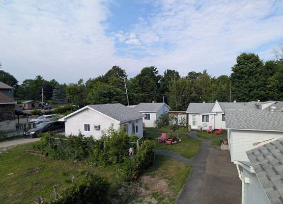 Oakwood Motel 1