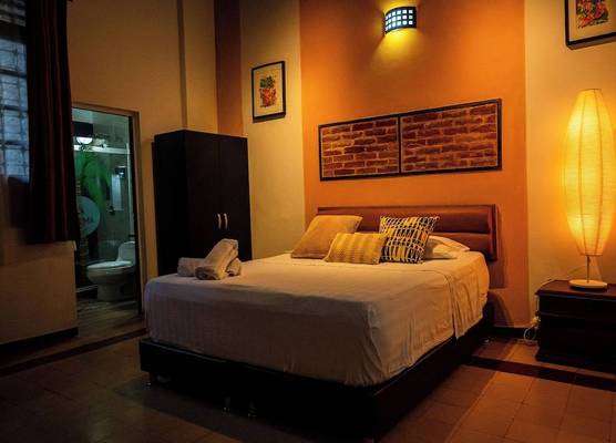 La Palma Hotel 1