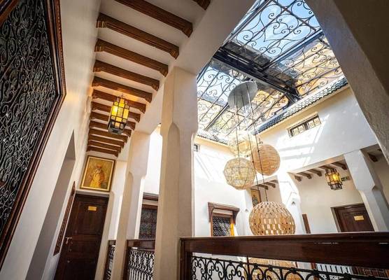 Riad Koutchi 1