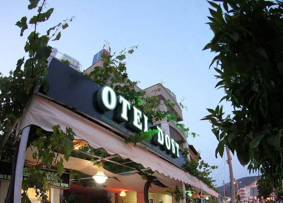 Hotel Dost 1