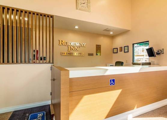 Rodeway Inn Artesia Cerritos 1