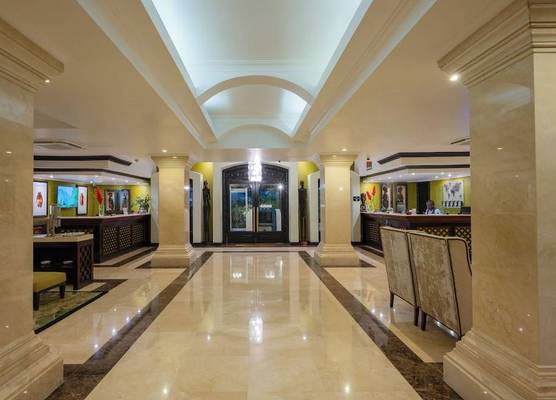 Sea Cliff Hotel 1