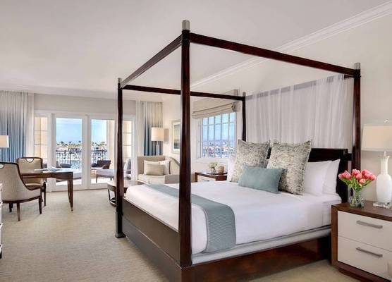 Balboa Bay Resort 1