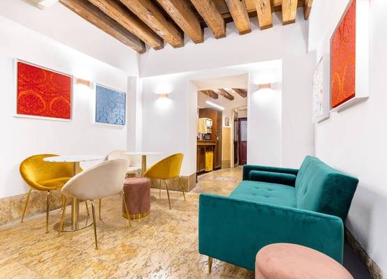 Lanterna Di Marco Polo 1
