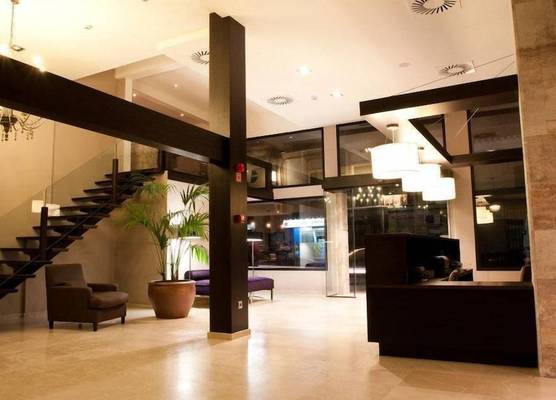 Hotel Paloma 1