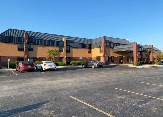Super 8 by Wyndham Columbia City 1