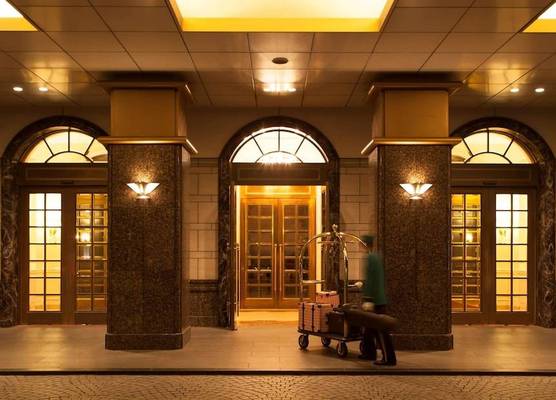 Dai-ichi Hotel Tokyo 1