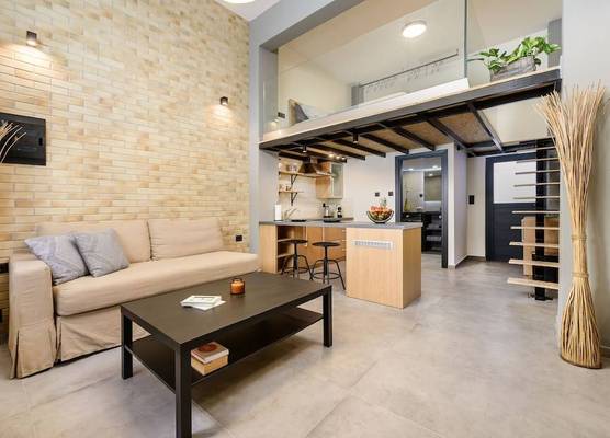 Loft 1 1