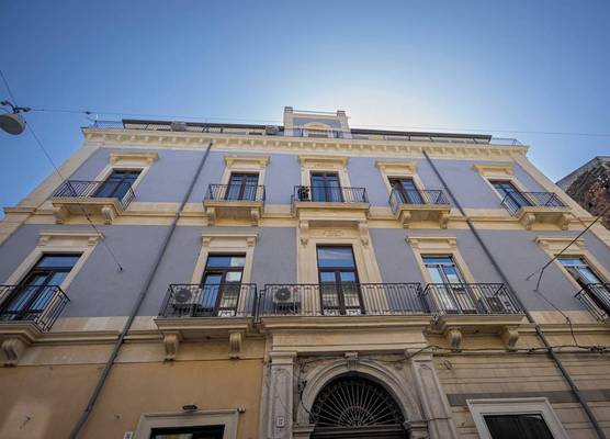 CATANIA CENTER B&B 1
