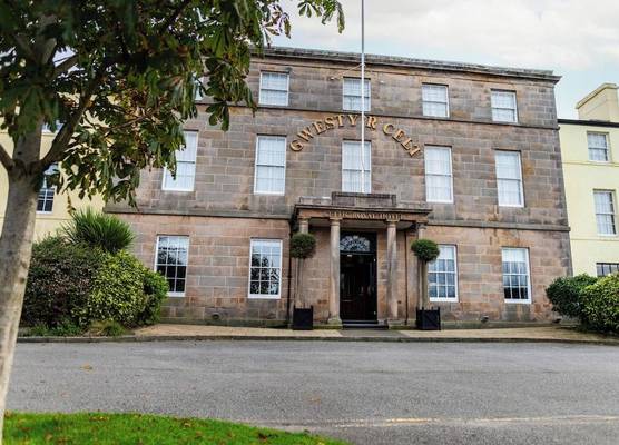 Celtic Royal Hotel & Spa 1