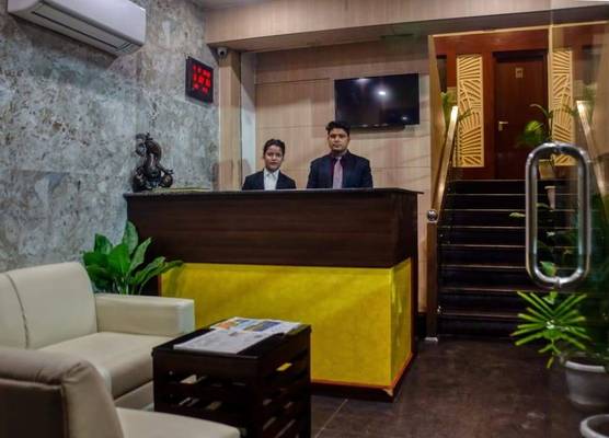 Emporio Hotel 1