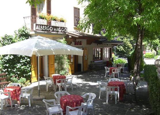 Albergo Maggio 1