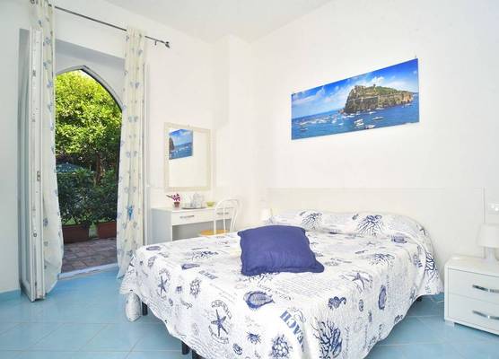 Villa al Porto 1