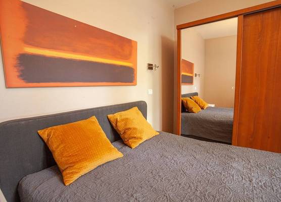 Luxury Suites Castel by Rikas Hotels 1