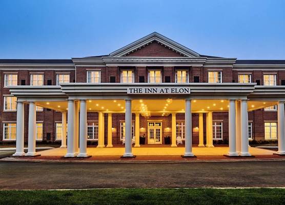 The Inn at Elon 1
