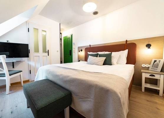 Czakó Bed&Breakfast 1
