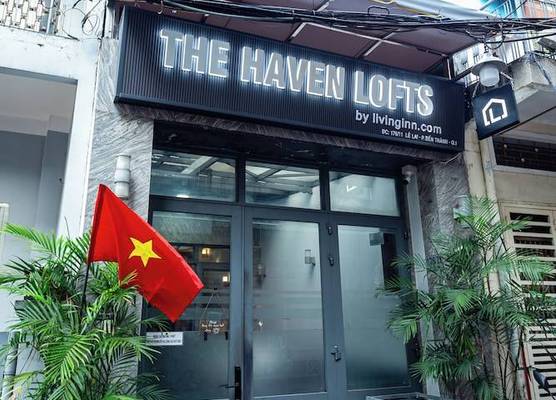 The Haven - Lofts by the Park 1