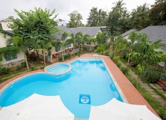 Blue Paradise Resort 1