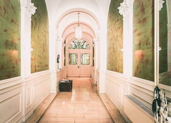 Villa Klemm Boutique Hotel - Wiesbaden City 1