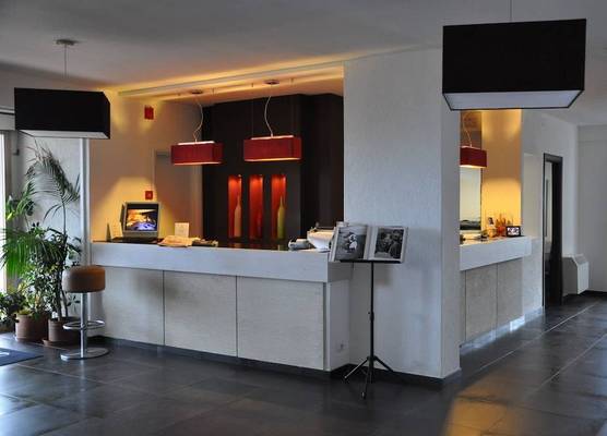 Hotel Sandalia 1