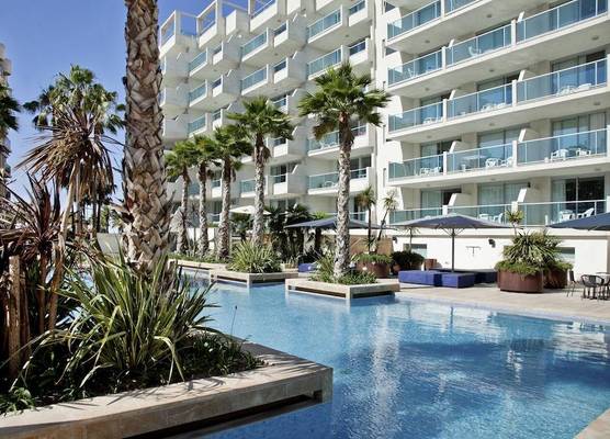 Blaumar Hotel 1