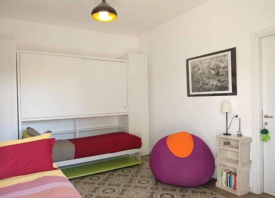 Ripe's FoRest Garden Guest House 1