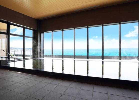 Henn na Resort & Spa Kansai Airport 1
