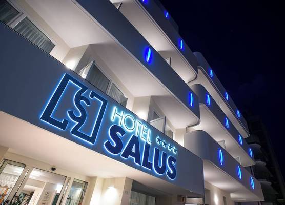 Hotel Salus 1