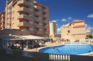 Apartamentos La Mirage 1