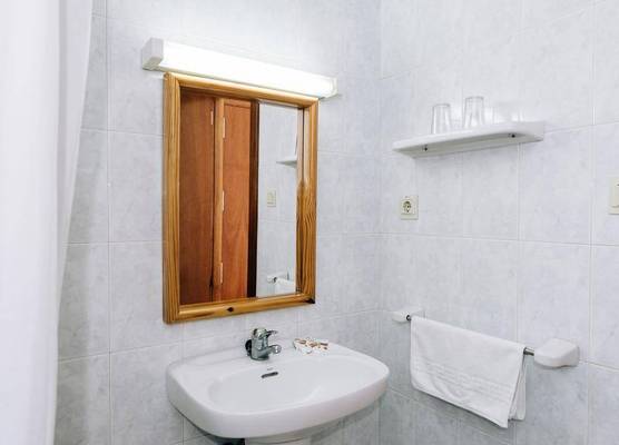 Hotel Teremar 1