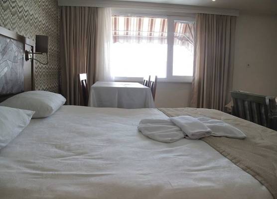 Grand As Hotel 1
